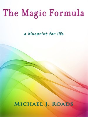 cover image of The Magic Formula